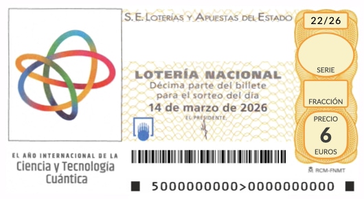 Décimo 52847 ganador de la lotería nacional del sabado 14 de marzo